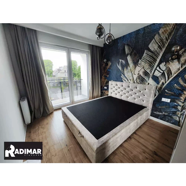 Tapeta 3D Liście - Fototapeta 3D na ścianę Liście Bananowca - Gotowe rozmiary